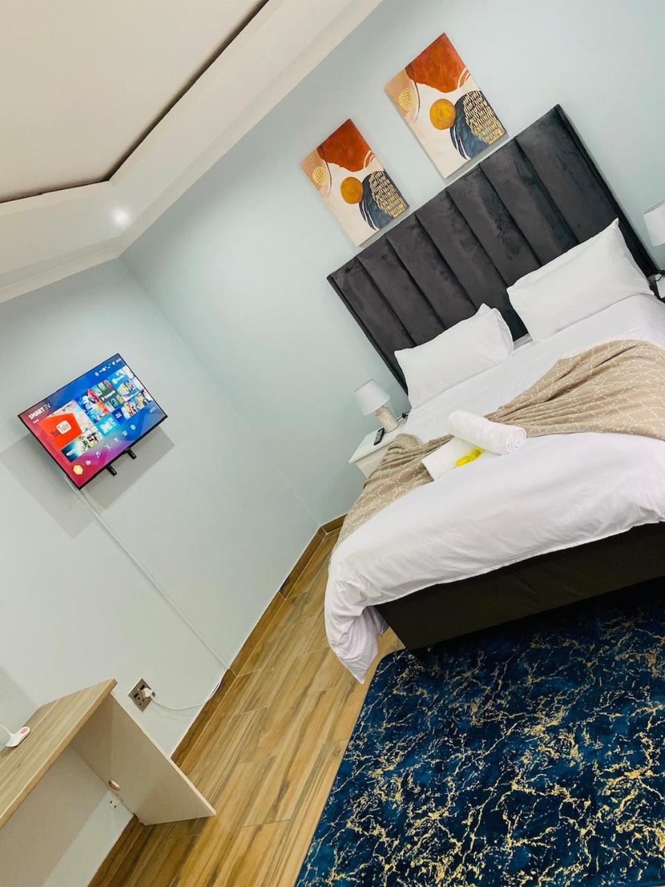 Airport Imperial Guest House Kempton Park Kültér fotó