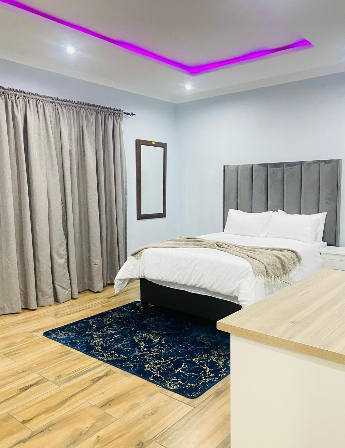 Airport Imperial Guest House Kempton Park Kültér fotó