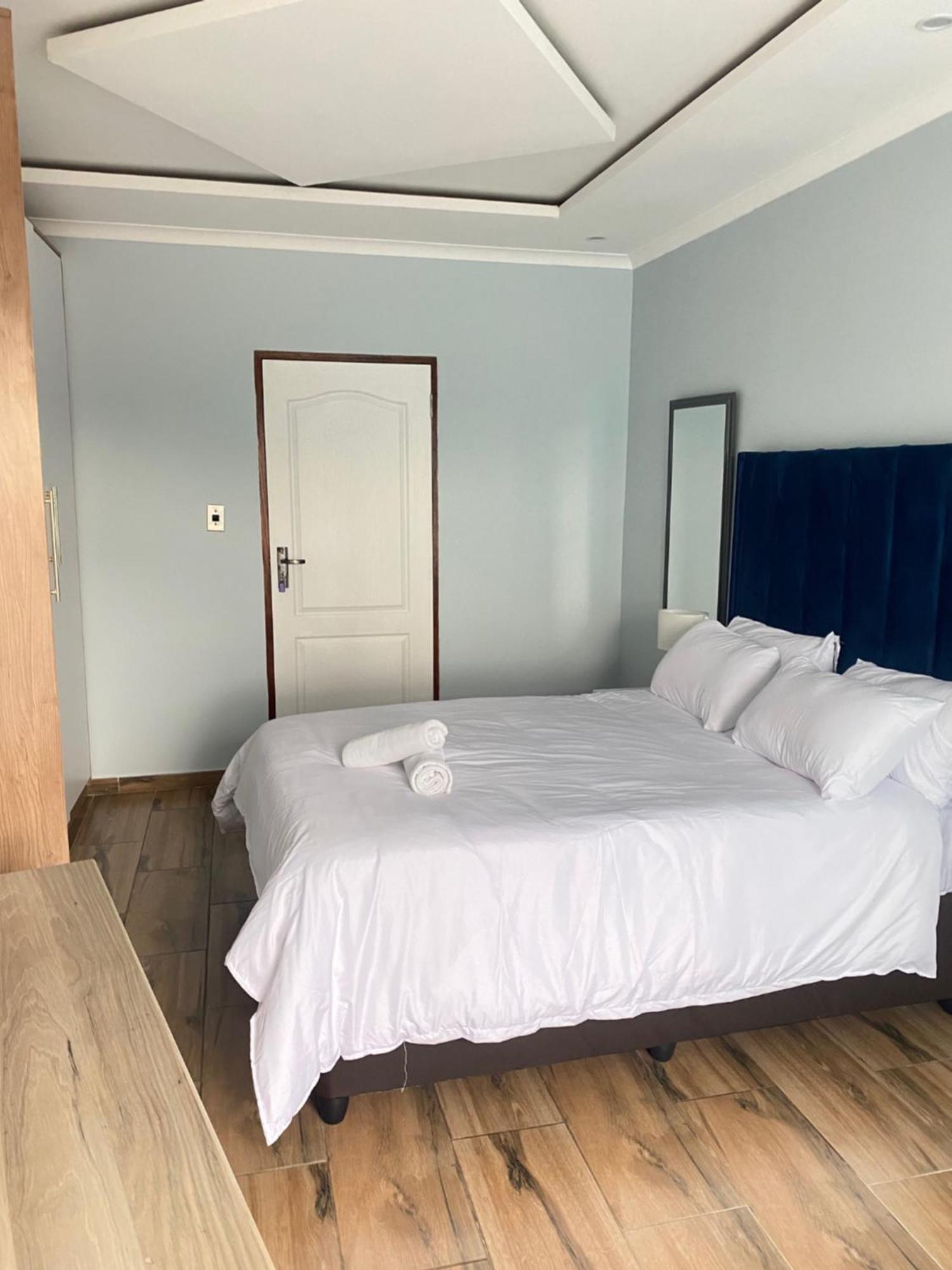 Airport Imperial Guest House Kempton Park Kültér fotó