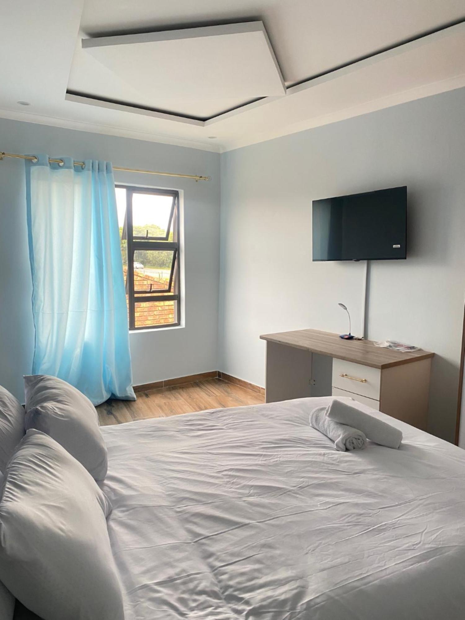 Airport Imperial Guest House Kempton Park Kültér fotó
