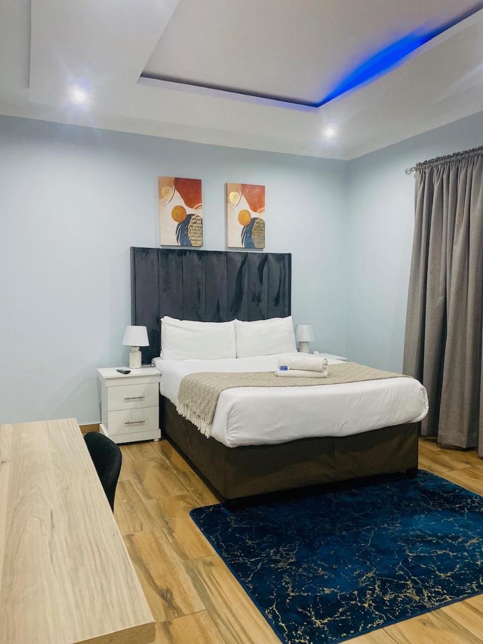 Airport Imperial Guest House Kempton Park Kültér fotó