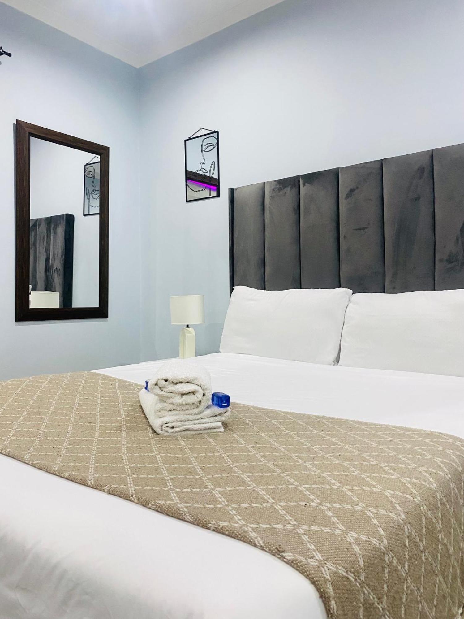 Airport Imperial Guest House Kempton Park Kültér fotó