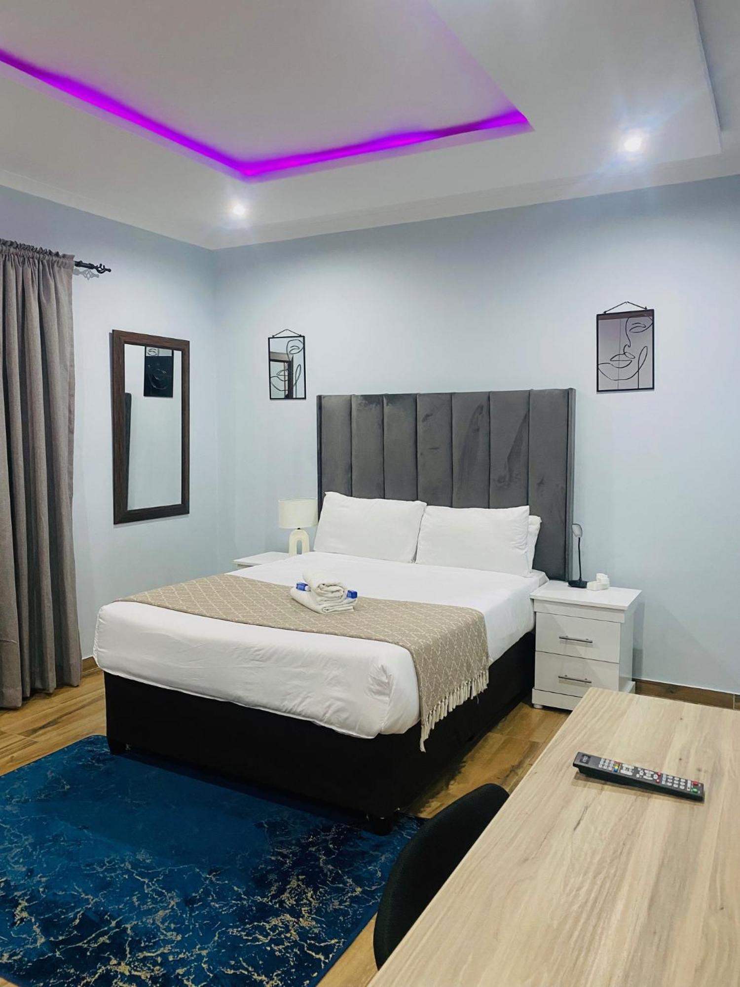 Airport Imperial Guest House Kempton Park Kültér fotó