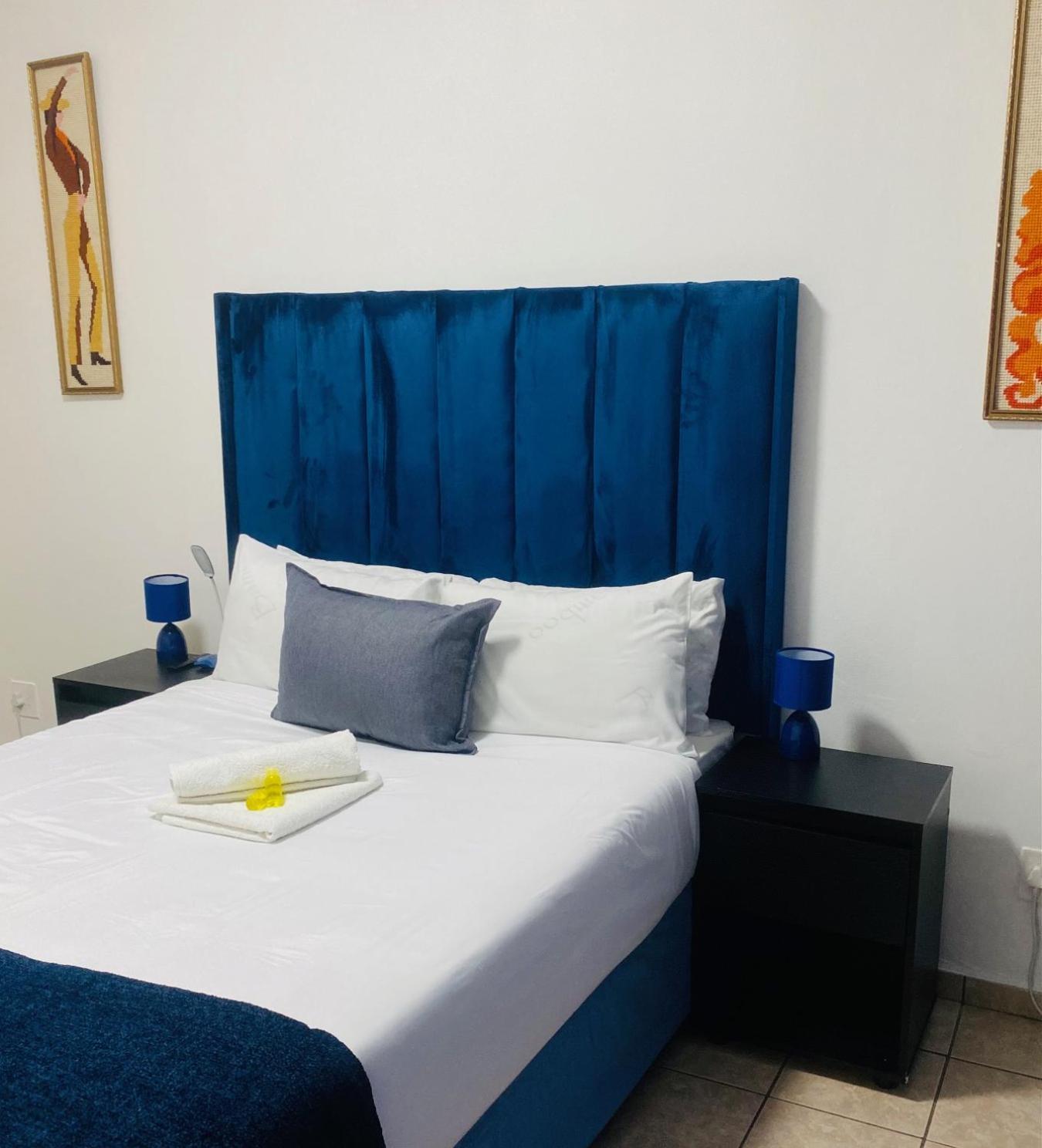 Airport Imperial Guest House Kempton Park Kültér fotó